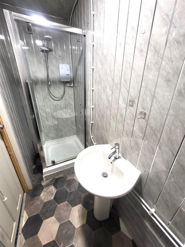 Shower Room Pic 1
