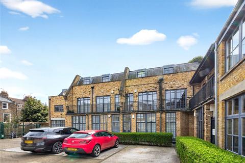 2 bedroom apartment to rent, St. Pauls Crescent, London, NW1