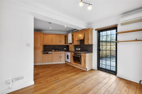 2 bedroom apartment to rent, St. Pauls Crescent, London, NW1