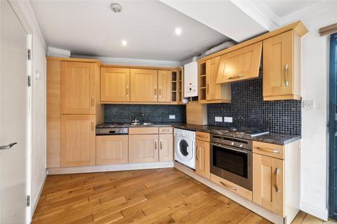 2 bedroom apartment to rent, St. Pauls Crescent, London, NW1