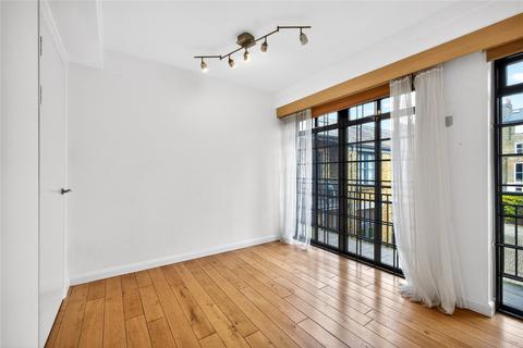 2 bedroom apartment to rent, St. Pauls Crescent, London, NW1