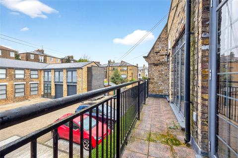 2 bedroom apartment to rent, St. Pauls Crescent, London, NW1