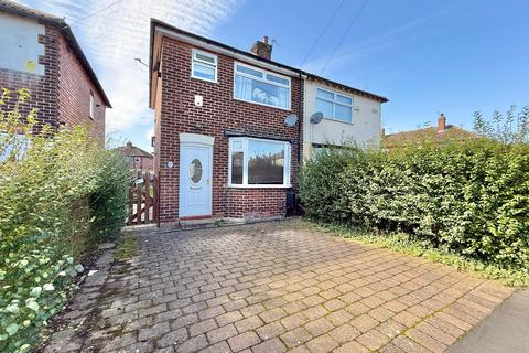 3 bedroom semi-detached house for sale, Arlington Avenue, Denton