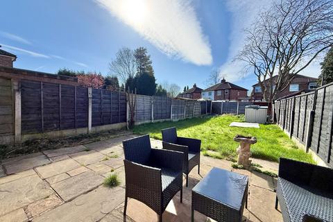 3 bedroom semi-detached house for sale, Arlington Avenue, Denton