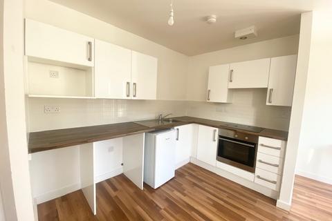 1 bedroom flat to rent, Erskine Street, Leicester, LE1