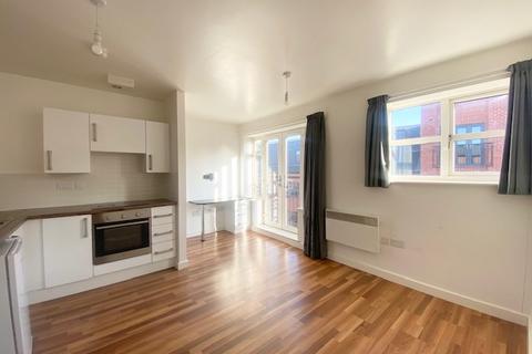 1 bedroom flat to rent, Erskine Street, Leicester, LE1