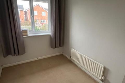 undefined, Shrewsbury Way, Newport