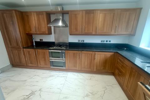 undefined, The Woodlands, Stafford, ST17