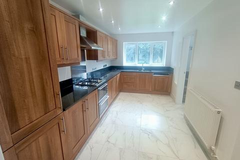undefined, The Woodlands, Stafford, ST17