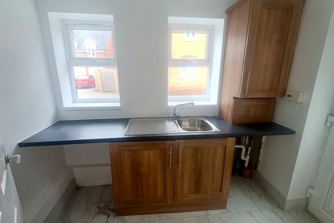 undefined, The Woodlands, Stafford, ST17