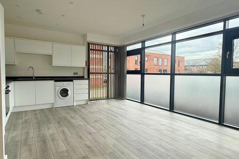 undefined, Aviator Court, York