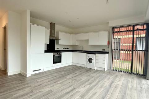 undefined, Aviator Court, York