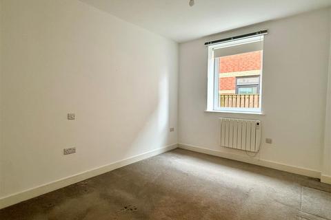 undefined, Aviator Court, York