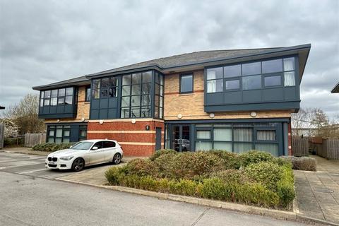 undefined, Aviator Court, York
