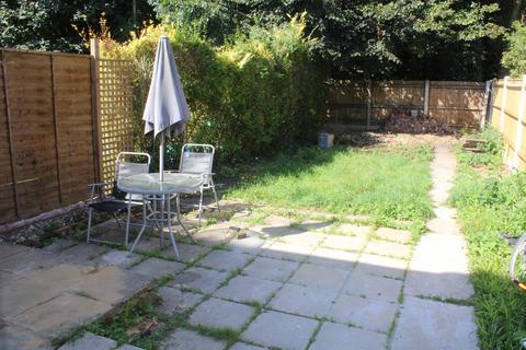 undefined, Burlington Road, Southampton, SO15