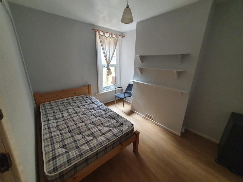 FFM bedroom