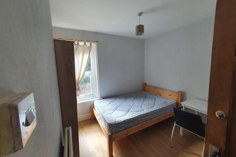 undefined, Burlington Road, Southampton, SO15