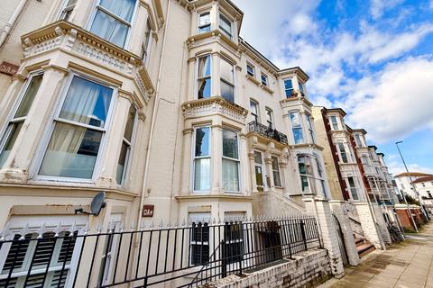 1 bedroom apartment to rent, -128 Clarendon Road, Southsea, PO4