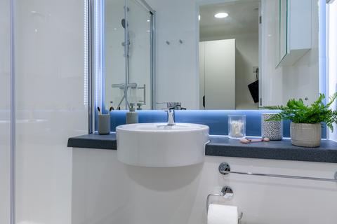 undefined, Platinum Studio at Ty Nant, 180 High Street SA1