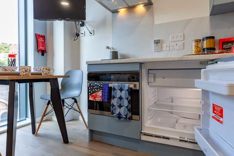 undefined, Platinum Studio at Ty Nant, 180 High Street SA1
