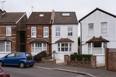 undefined, Gordon Road, Redhill