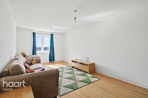 2 bedroom apartment for sale, Varcoe Gardens, Hayes