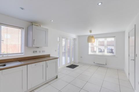 4 bedroom detached house for sale, Pates Close, Nottingham NG15