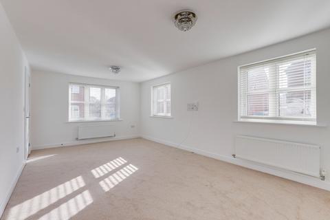 4 bedroom detached house for sale, Pates Close, Nottingham NG15