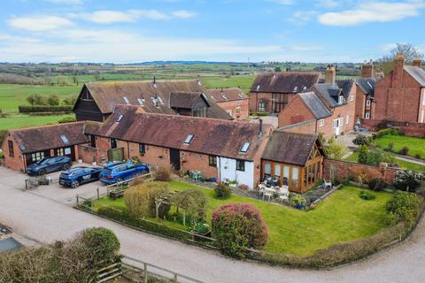 undefined, West Lodge Barns, Upton Warren, Bromsgrove B61 9HF