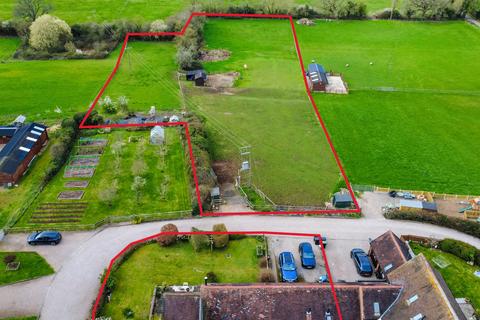 undefined, West Lodge Barns, Upton Warren, Bromsgrove B61 9HF
