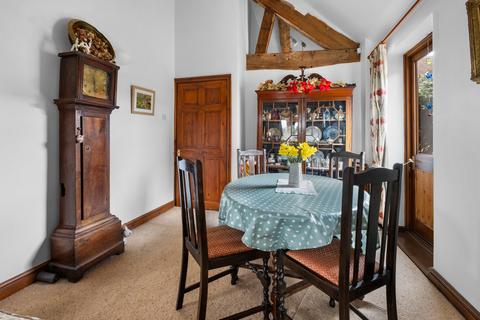 undefined, West Lodge Barns, Upton Warren, Bromsgrove B61 9HF