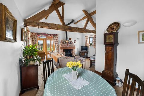 undefined, West Lodge Barns, Upton Warren, Bromsgrove B61 9HF