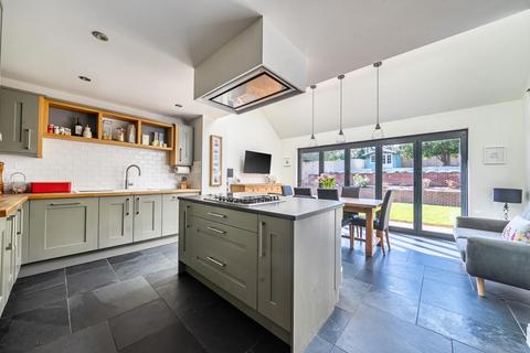 4 bedroom detached house for sale, Malcolm Road, Hiltingbury, Chandlers Ford