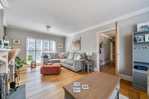 4 bedroom detached house for sale, Malcolm Road, Hiltingbury, Chandlers Ford