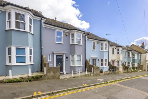 undefined, Upper Sudeley Street, Brighton