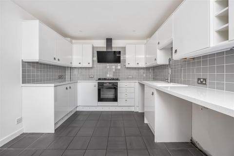 undefined, Upper Sudeley Street, Brighton