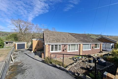 undefined, New Hall Crescent, Stocksbridge, S36