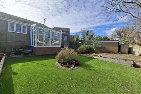 undefined, New Hall Crescent, Stocksbridge, S36