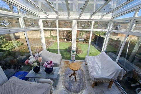 undefined, New Hall Crescent, Stocksbridge, S36