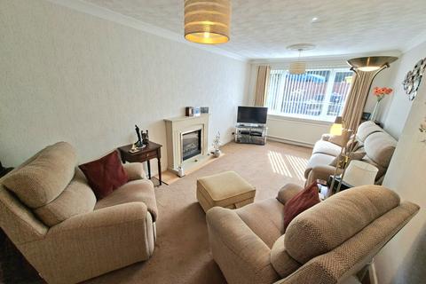 undefined, New Hall Crescent, Stocksbridge, S36