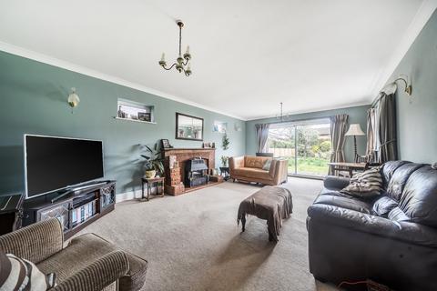 4 bedroom detached house for sale, Brook Lane, Sarisbury Green, Southampton, Hampshire, SO31