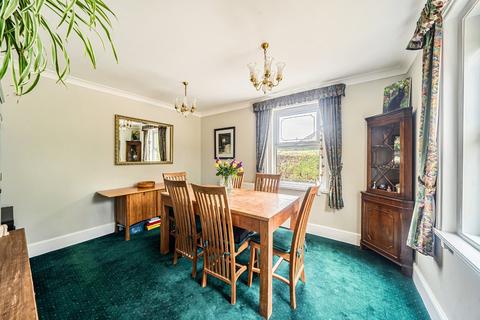 4 bedroom detached house for sale, Brook Lane, Sarisbury Green, Southampton, Hampshire, SO31