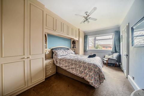 4 bedroom detached house for sale, Brook Lane, Sarisbury Green, Southampton, Hampshire, SO31
