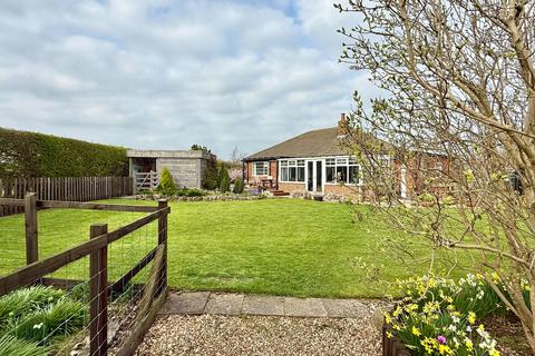 3 bedroom detached bungalow for sale, Newton Kyme, Near Tadcaster ~ Oglethorpe Bungalows, Wetherby Road, LS24