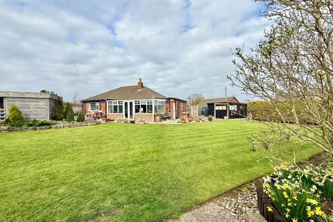 3 bedroom detached bungalow for sale, Newton Kyme, Near Tadcaster ~ Oglethorpe Bungalows, Wetherby Road, LS24