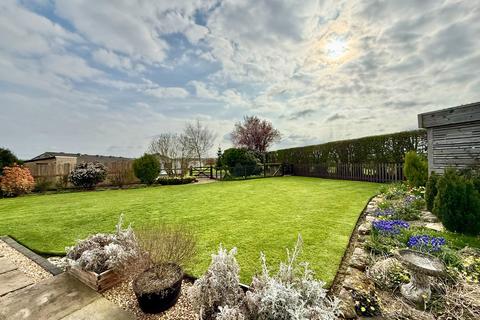 3 bedroom detached bungalow for sale, Newton Kyme, Near Tadcaster ~ Oglethorpe Bungalows, Wetherby Road, LS24