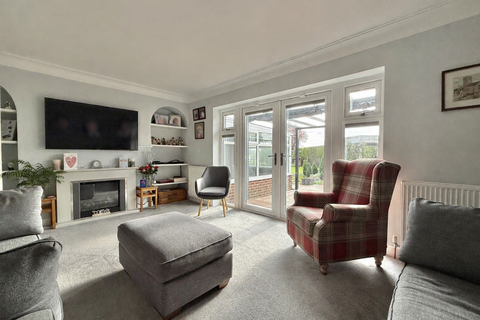 3 bedroom detached bungalow for sale, Newton Kyme, Near Tadcaster ~ Oglethorpe Bungalows, Wetherby Road, LS24