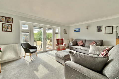 3 bedroom detached bungalow for sale, Newton Kyme, Near Tadcaster ~ Oglethorpe Bungalows, Wetherby Road, LS24