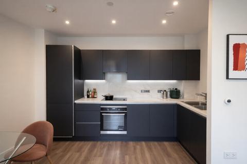 undefined, 2 Green Ferry Way, London E17