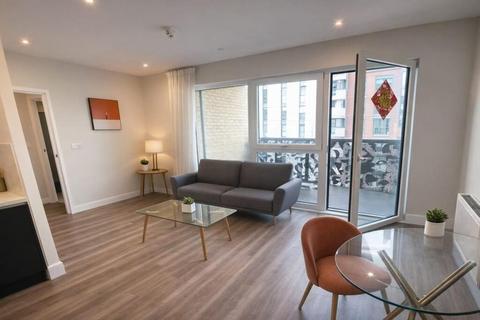 undefined, 2 Green Ferry Way, London E17